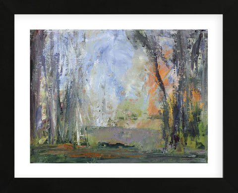 Afterglow (Framed) -  Elissa Gore - McGaw Graphics