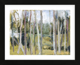 Woods (Framed) -  Elissa Gore - McGaw Graphics