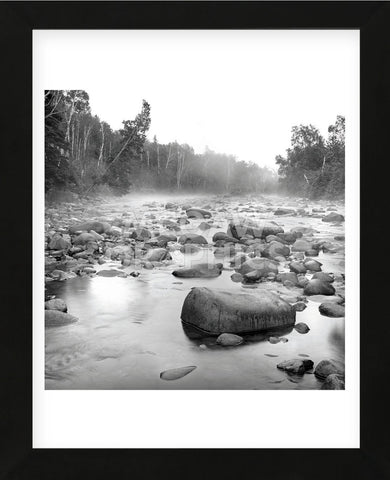 Temperance River (Framed) -  Stephen Gassman - McGaw Graphics