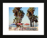 Oceanscape Venice (Framed) -  Gizara - McGaw Graphics