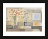 Summer Conservatory  (Framed) -  James Hussey - McGaw Graphics