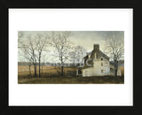 Early to Retire  (Framed) -  Ray Hendershot - McGaw Graphics