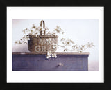 Dogwood Branch  (Framed) -  Ray Hendershot - McGaw Graphics