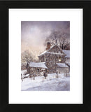 Daybreak (Framed) -  Ray Hendershot - McGaw Graphics