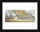A Blanket of Gold  (Framed) -  Ray Hendershot - McGaw Graphics