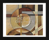 Elements of Magic  (Framed) -  Marlene Healey - McGaw Graphics