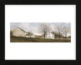 Tollgate (Framed) -  Ray Hendershot - McGaw Graphics