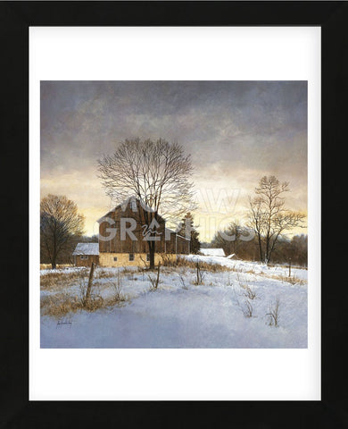 Breaking Light (Framed) -  Ray Hendershot - McGaw Graphics