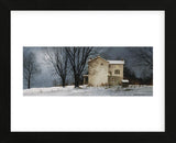 Bedtime (Framed) -  Ray Hendershot - McGaw Graphics