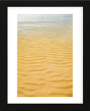 Ripples in the Sand (Framed) -  Michael Hudson - McGaw Graphics