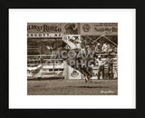 How it‚Äôs Done Son (Framed) -  Barry Hart - McGaw Graphics