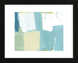 Poolside (Framed) -  Cathe Hendrick - McGaw Graphics