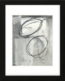 Spin I (Framed) -  Cathe Hendrick - McGaw Graphics