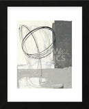 Spin II (Framed) -  Cathe Hendrick - McGaw Graphics