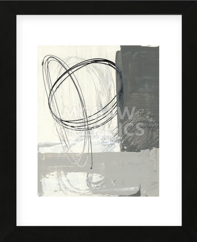 Spin II (Framed) -  Cathe Hendrick - McGaw Graphics