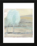 Two Trees (Framed) -  Cathe Hendrick - McGaw Graphics