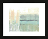 Glimpse II (Framed) -  Cathe Hendrick - McGaw Graphics