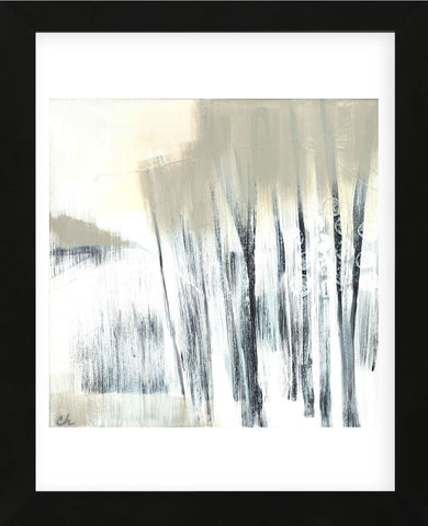 Winter Woods I (Framed) -  Cathe Hendrick - McGaw Graphics