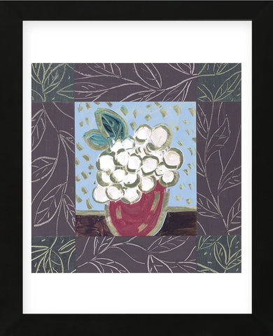 White Grapes (Framed) -  James Hussey - McGaw Graphics