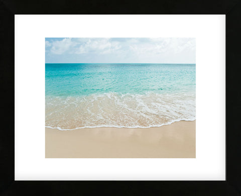 Eternal Summer (Framed) -  Mary Lou Johnson - McGaw Graphics