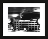 Legends Cadillac (Framed) -  Richard James - McGaw Graphics