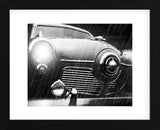 Studebaker Rain (Framed) -  Richard James - McGaw Graphics