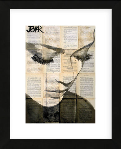 Birds (Framed) -  Loui Jover - McGaw Graphics