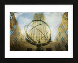 Atlas (Framed) -  Richard James - McGaw Graphics