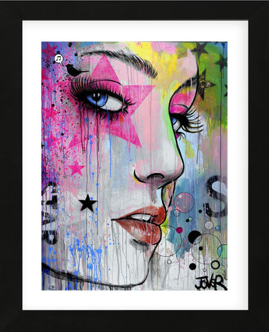 Bright Star (Framed) -  Loui Jover - McGaw Graphics