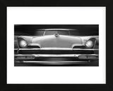 Lincoln Continental (Framed) -  Richard James - McGaw Graphics