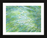 Turquoise Beach (Framed) -  Margaret Juul - McGaw Graphics