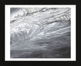 Underwater Turbulance (Framed) -  Margaret Juul - McGaw Graphics