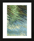 Sharp Ripples (Framed) -  Margaret Juul - McGaw Graphics