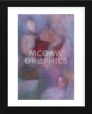 Faded Memory (Framed) -  Max Jones - McGaw Graphics