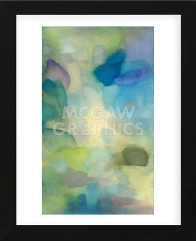 Gathering (Framed) -  Max Jones - McGaw Graphics