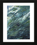 Churning Sea (Framed) -  Margaret Juul - McGaw Graphics