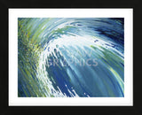 Vortex (Framed) -  Margaret Juul - McGaw Graphics