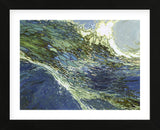 Ebb & Flow (Framed) -  Margaret Juul - McGaw Graphics