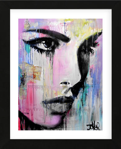 Tempest (Framed) -  Loui Jover - McGaw Graphics