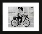 Love Ride (Framed) -  Loui Jover - McGaw Graphics