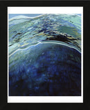 Deep Ocean, Vast Sea (Framed) -  Margaret Juul - McGaw Graphics