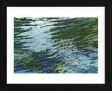 Sawgrass Lake (Framed) -  Margaret Juul - McGaw Graphics