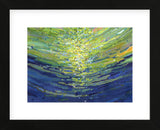 Coral Waves II (Framed) -  Margaret Juul - McGaw Graphics