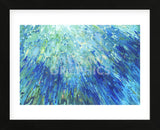 Jumping In (Framed) -  Margaret Juul - McGaw Graphics