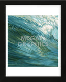 Fluid Motion (Framed) -  Margaret Juul - McGaw Graphics