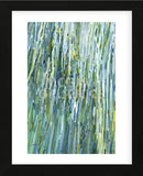 Within the Waterfall (Framed) -  Margaret Juul - McGaw Graphics