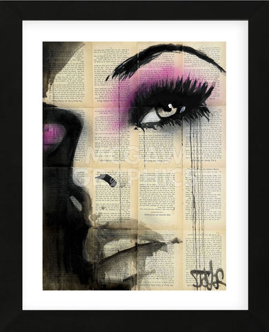 Forever Now (Framed) -  Loui Jover - McGaw Graphics