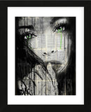 Hillsong (Framed) -  Loui Jover - McGaw Graphics