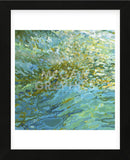Colors of Tampa Bay (Framed) -  Margaret Juul - McGaw Graphics
