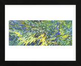Changing Leaves (Framed) -  Margaret Juul - McGaw Graphics